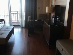 -长白山万达喜来登度假酒店