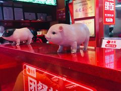 -猪角·闽南猪脚饭(上梅林店)
