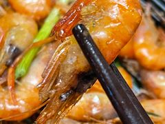 油爆虾-蘭心餐厅(进贤路店)
