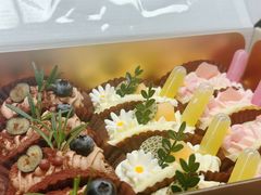 -杜哈夫DOUX RÊVE·生日蛋糕(日月光店)