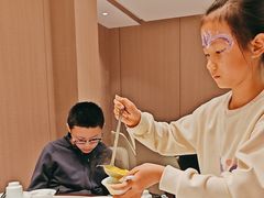 -李记搅团•非遗陕菜(三桥店)