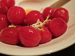 -楚山晓·楚湘菜(江夏永旺店)