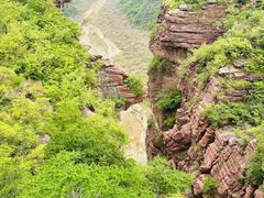 -云台山风景名胜区