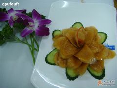 鲜花罗卜-名汇粤菜馆(黄兴路店)