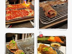 -古田居·特色寿司料理(星之岛旗舰店)