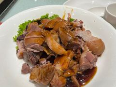 -添福来墨鱼饺子 · 海鲜东北菜(大连星海·黄浦路店)