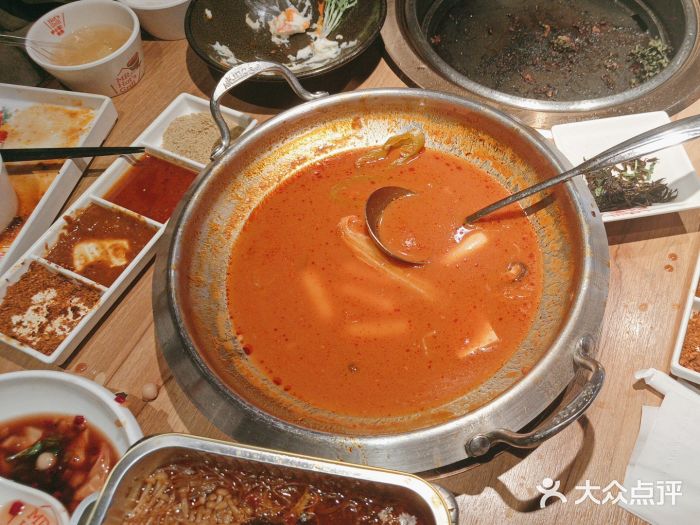 炉小哥烤肉(朗悦公园茂店)图片
