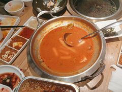-炉小哥烤肉(朗悦公园茂店)