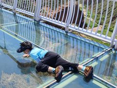 -波浪谷