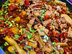 -一只烧鸡公(解放碑店)