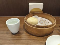 -永春园·扬州早茶·淮扬菜(漫乐城店)