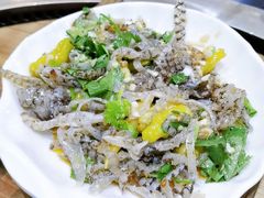 -老刘生态大鱼坊铁锅炖鱼(赛马场店)