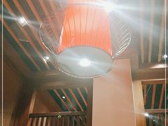 大堂-一斗火锅·招财羊毛肚(泰吉滨江店)