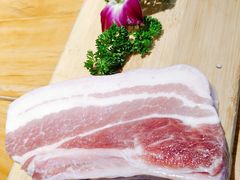 -唯成•韩国炭火烤肉 유성고기