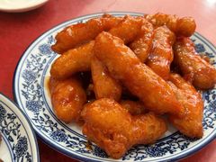 -北大地皖峰饭馆