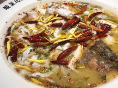 -太二酸菜鱼(正大广场店)