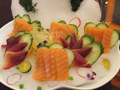 -半岛公馆(淞兴西路店)