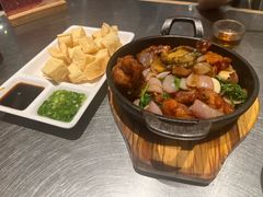 -潮界(虹桥新天地店)