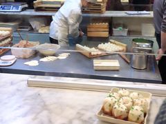 -东泰祥生煎馆(重庆北路店)
