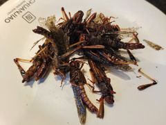 -川骄海鲜自助(亚运村店)