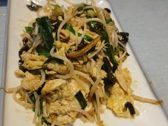 炒合菜-振生清真饭店(永安道店)