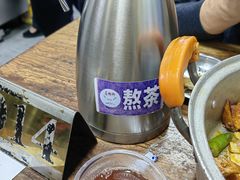 -马相卿特色烤肉面食馆(虎台店)