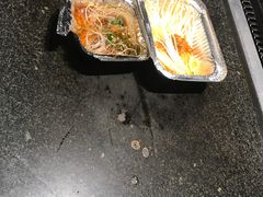 -火炉火自助餐(悠唐购物中心店)