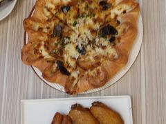 -必胜客(紫竹桥苏宁店)