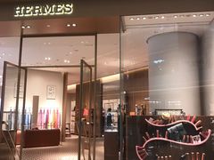-HERMES(万象城店)