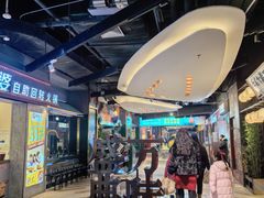 -万达广场(济南高新店)