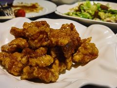 糖醋里脊-东莱馋房(陆家嘴店)