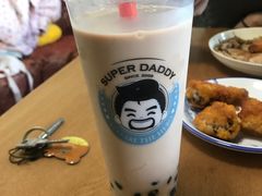 -超级奶爸(同安路店)