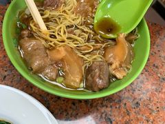 -巨记面家(泉威楼店)