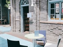 -三联韬奋书店(宽窄巷子店)