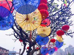 -肇庆古城墙
