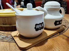 -格日勒阿妈蒙古厨房(新华广场店)