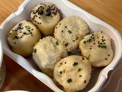 -小杨生煎(周浦万达店)
