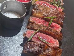 M9级澳洲进口和牛（250g）-Ponte 意大利餐厅