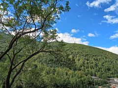 -五台山风景名胜区