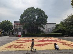 -黎阳老街