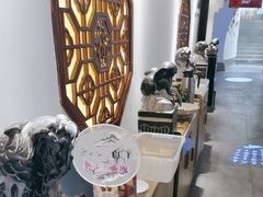 -食悦江南·淮扬菜·烤鸭(亚运村·惠新店)