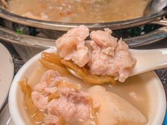 -老来福·非遗酸汤兔(凯旋路店)