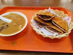 -方中山胡辣汤(西安高新区店)