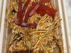 -小吊梨汤·北京菜·烤鸭(双井乐成中心店)