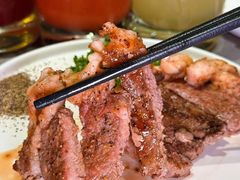 -水木锦堂·自助铁板烧(世贸天阶店)
