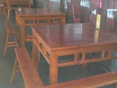 -清心素食自助餐厅(夫子庙店)