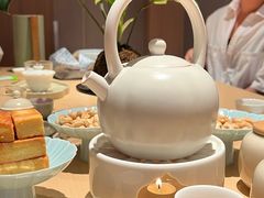 -奈雪茶院·茶室茶馆(广州粤海天地店)