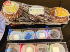 -重庆悦来温德姆酒店
