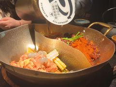 -色響火锅(恒隆广场店)