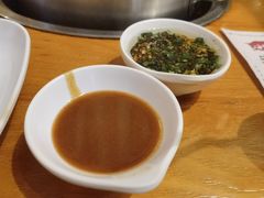 -海银海记潮汕牛肉火锅(新港中路海珠店)